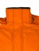 WATERPROOF ANTISTATIC FLAME RETARDANT JACKET 500/A